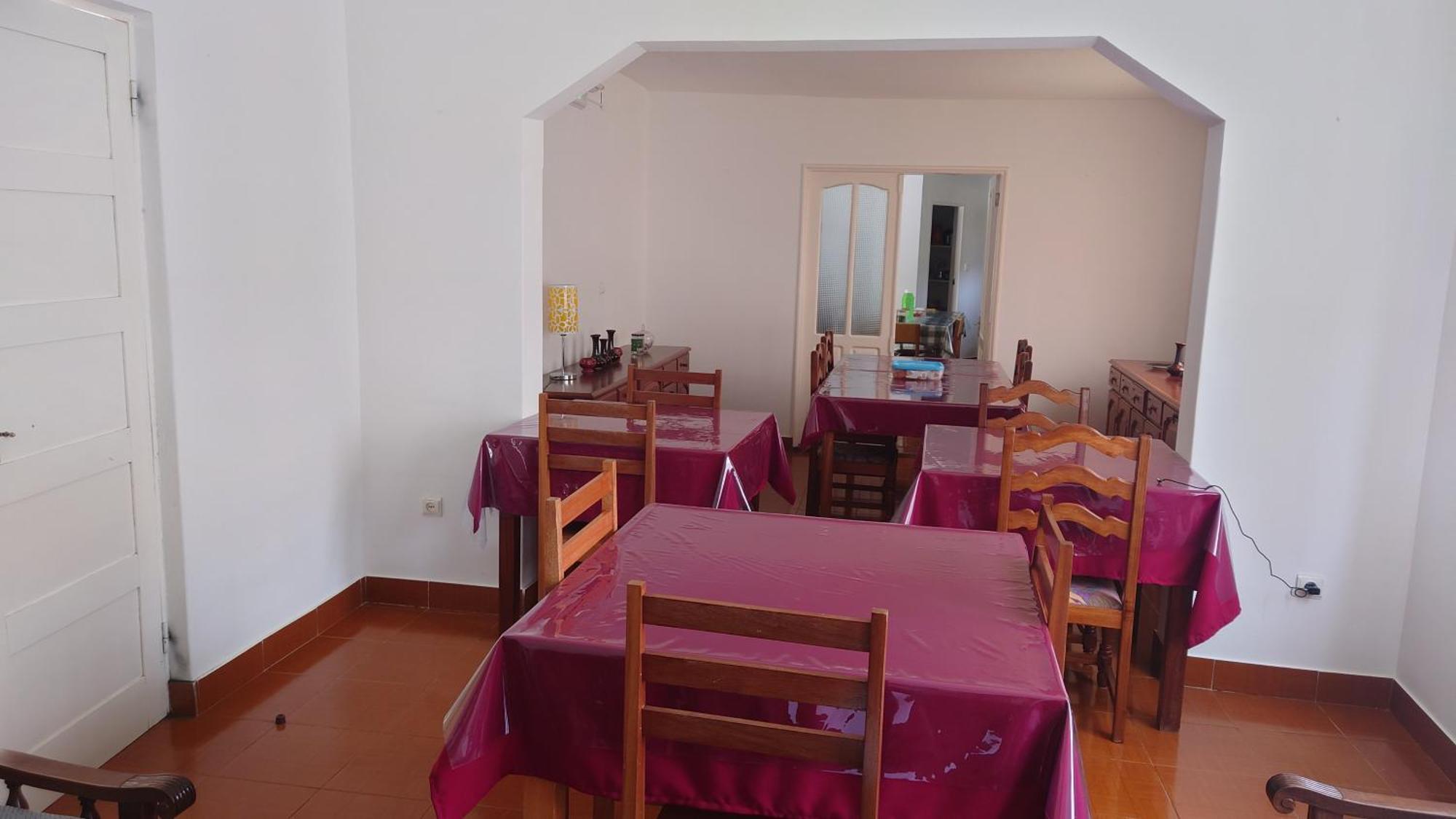 Casa Minga & Tatol Villa Ribeira Grande Exterior photo