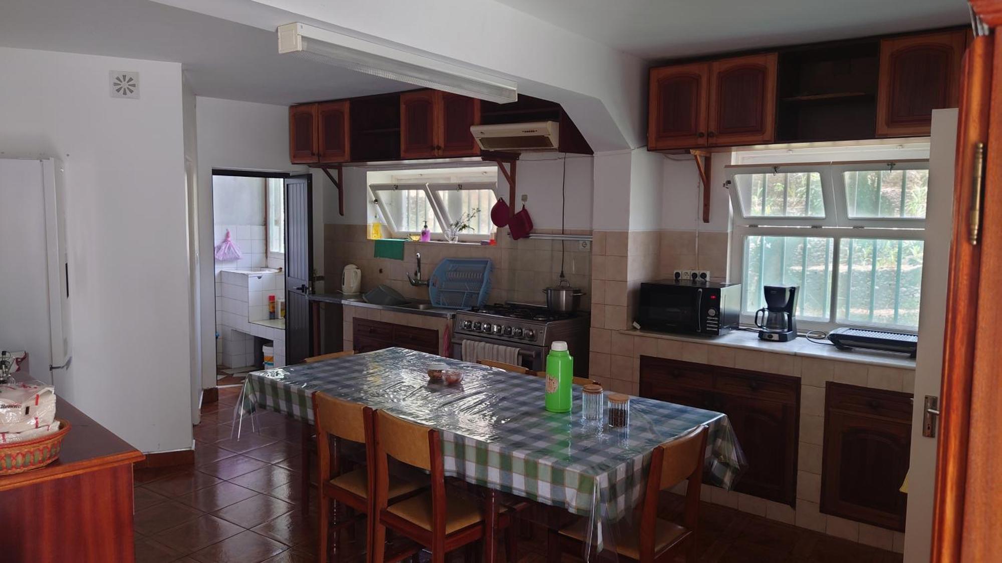 Casa Minga & Tatol Villa Ribeira Grande Exterior photo