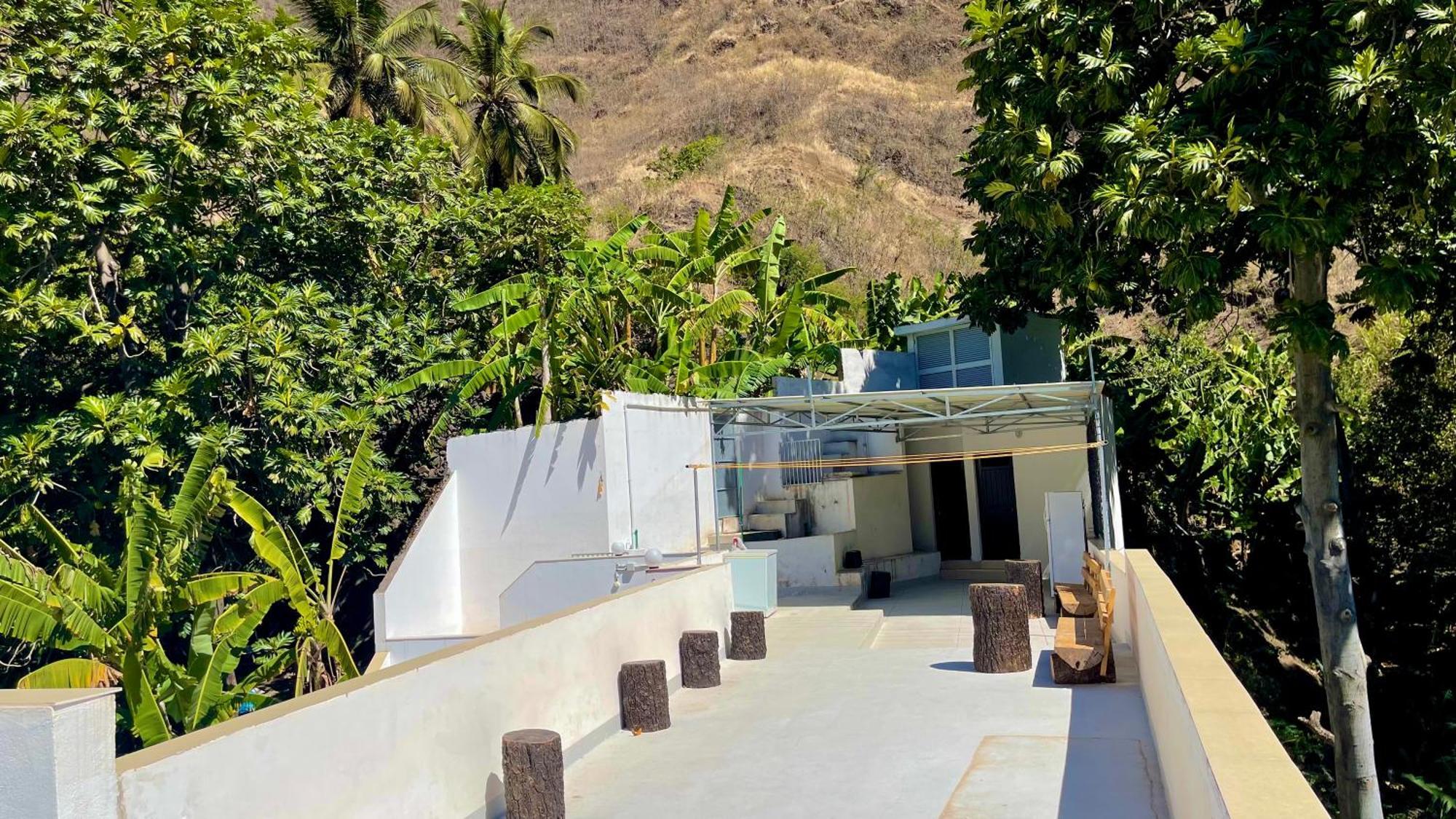 Casa Minga & Tatol Villa Ribeira Grande Exterior photo